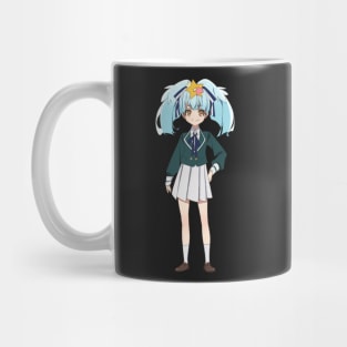 Lily Hoshikawa Mug